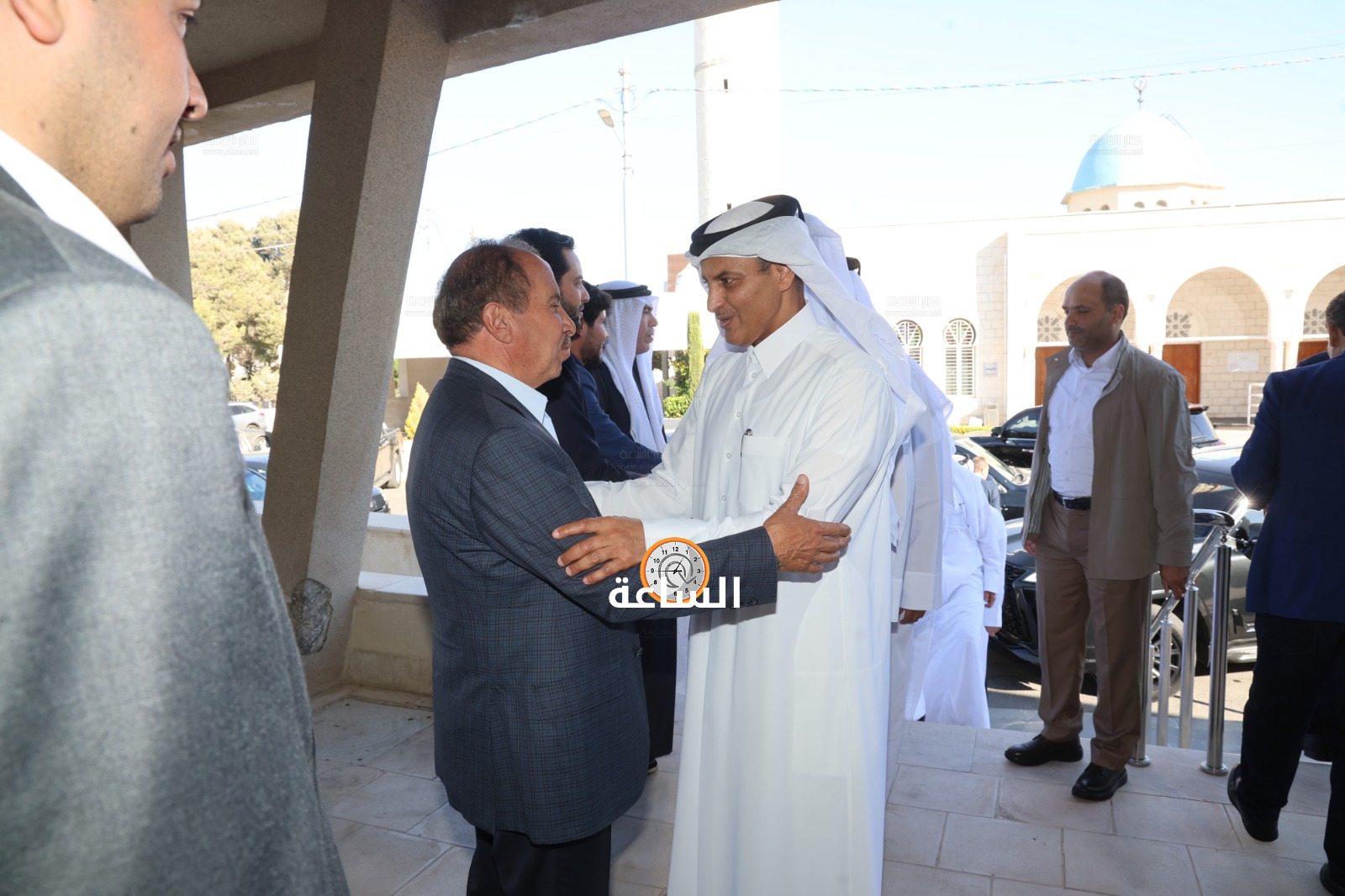 Madar Al-Saa Images 0.700431631450262