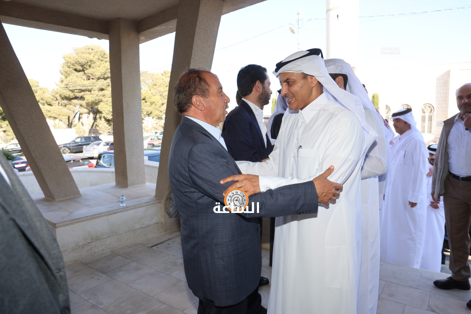 Madar Al-Saa Images 0.49776841657182314