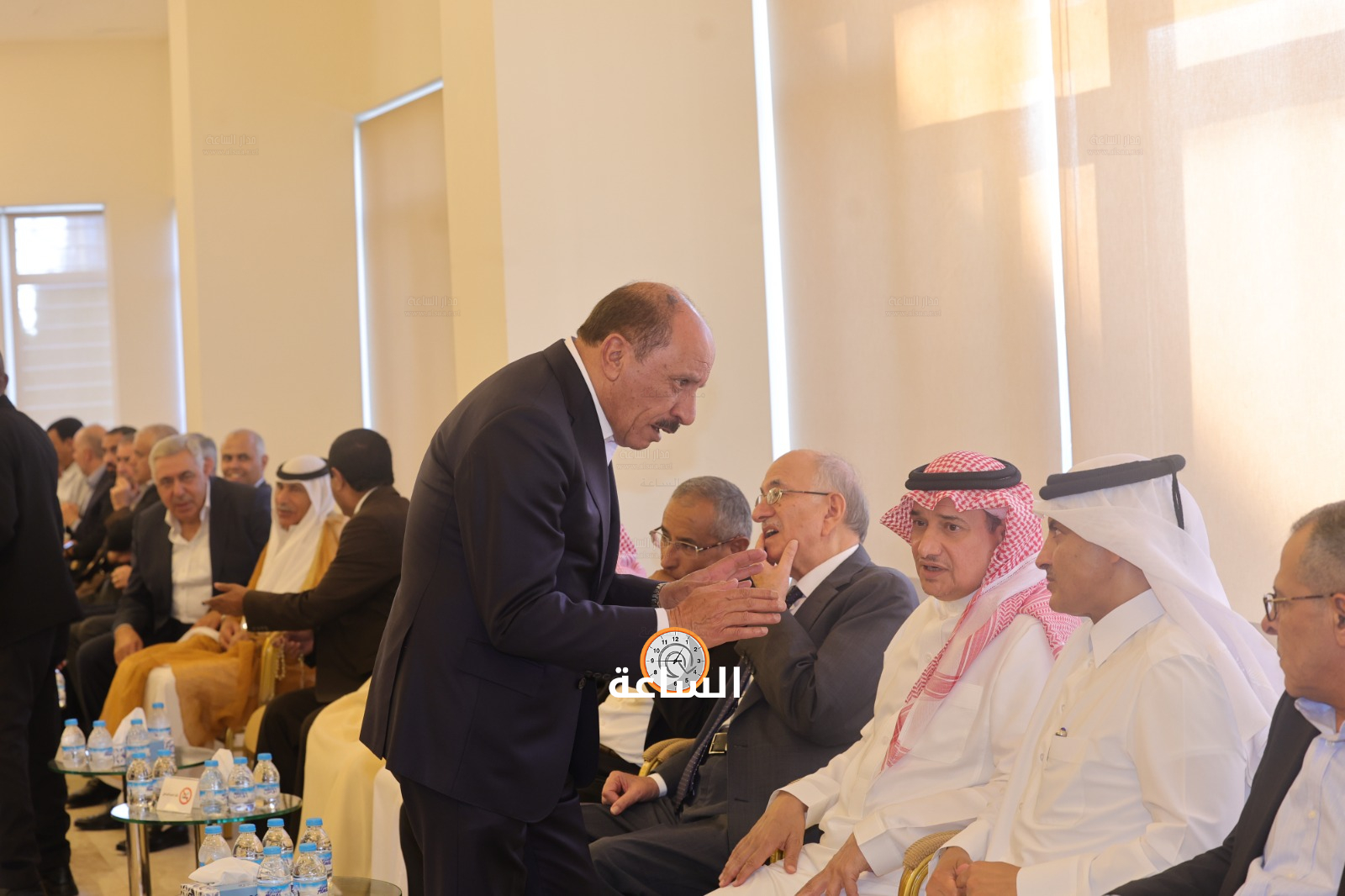 Madar Al-Saa Images 0.7697378227926689