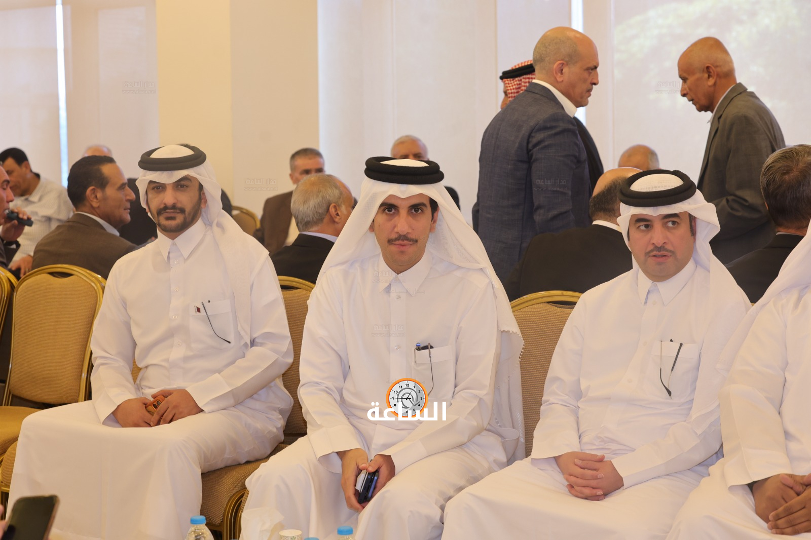 Madar Al-Saa Images 0.146158986964941