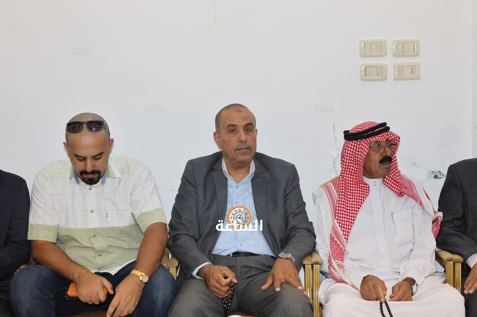 Madar Al-Saa Images 0.9875153807676997