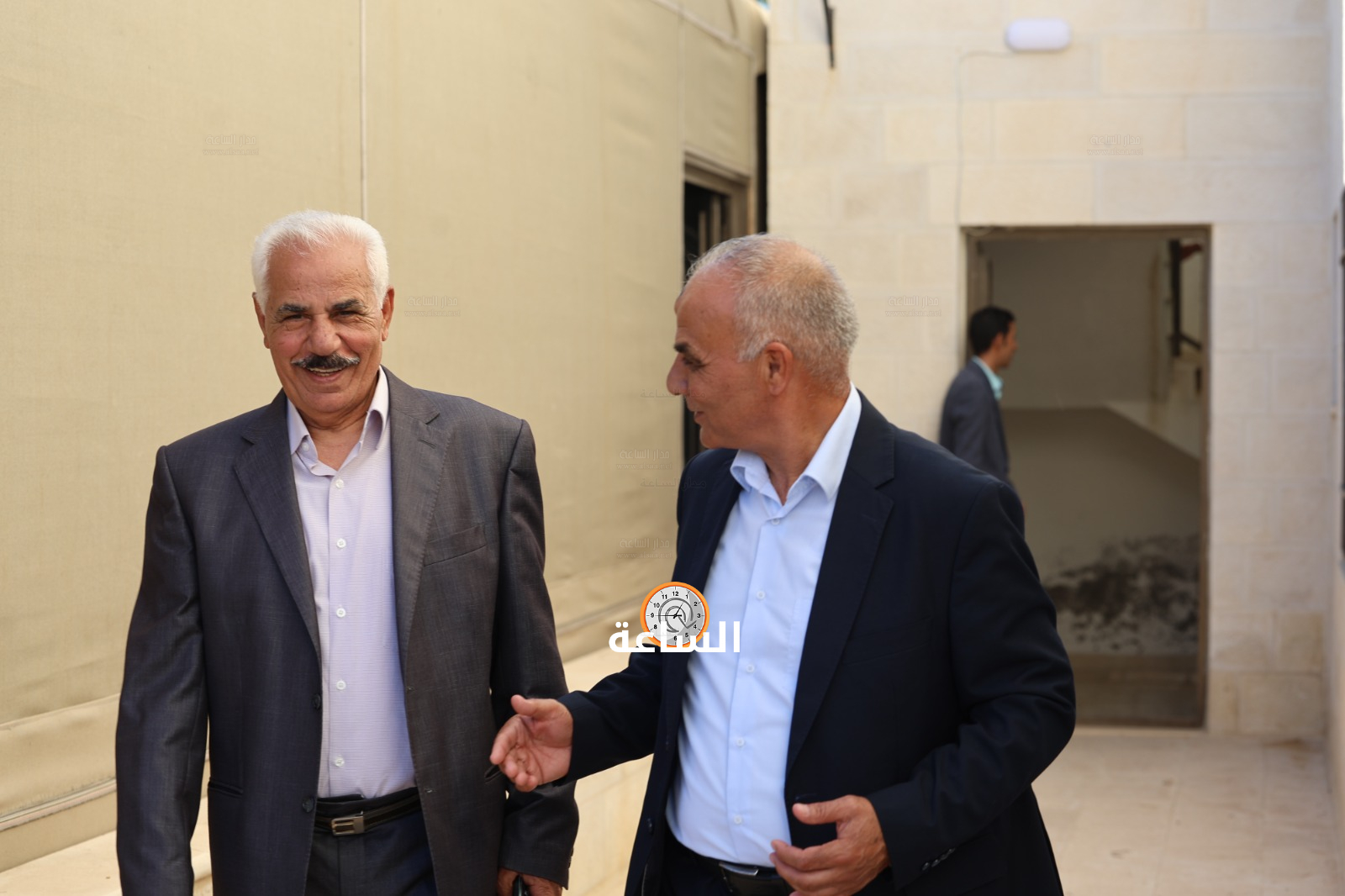 Madar Al-Saa Images 0.7886005857201774