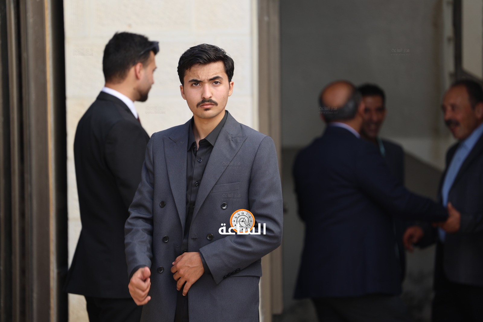 Madar Al-Saa Images 0.2203718364836389