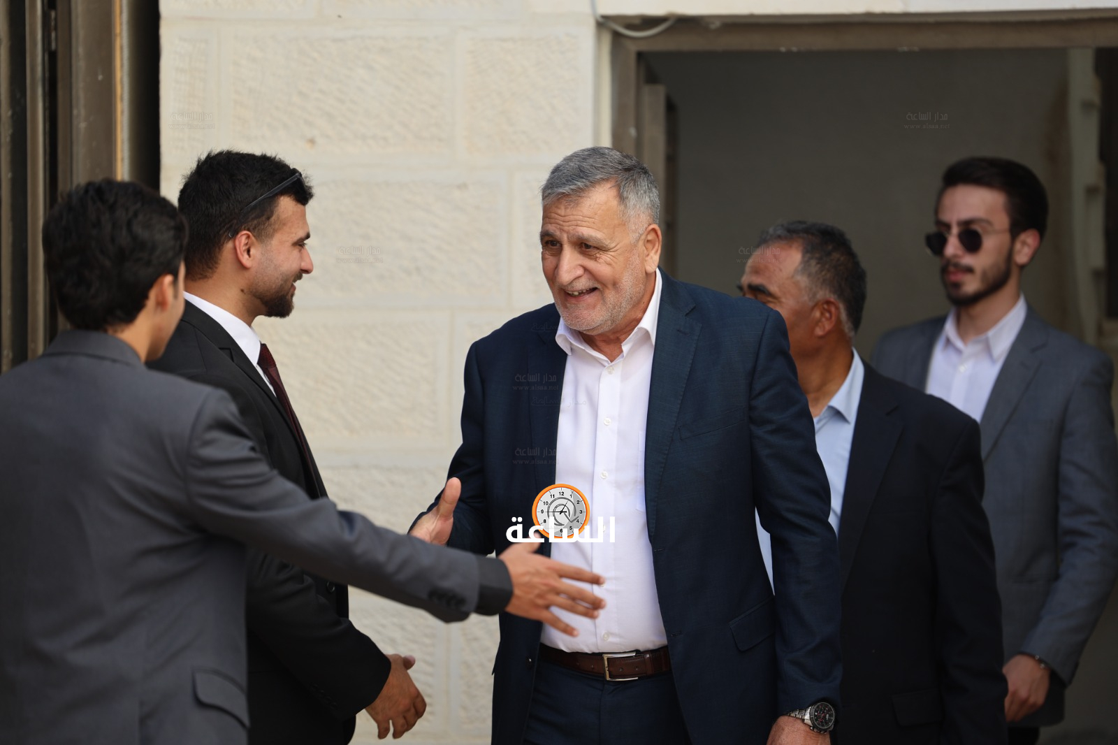 Madar Al-Saa Images 0.07257872218882211