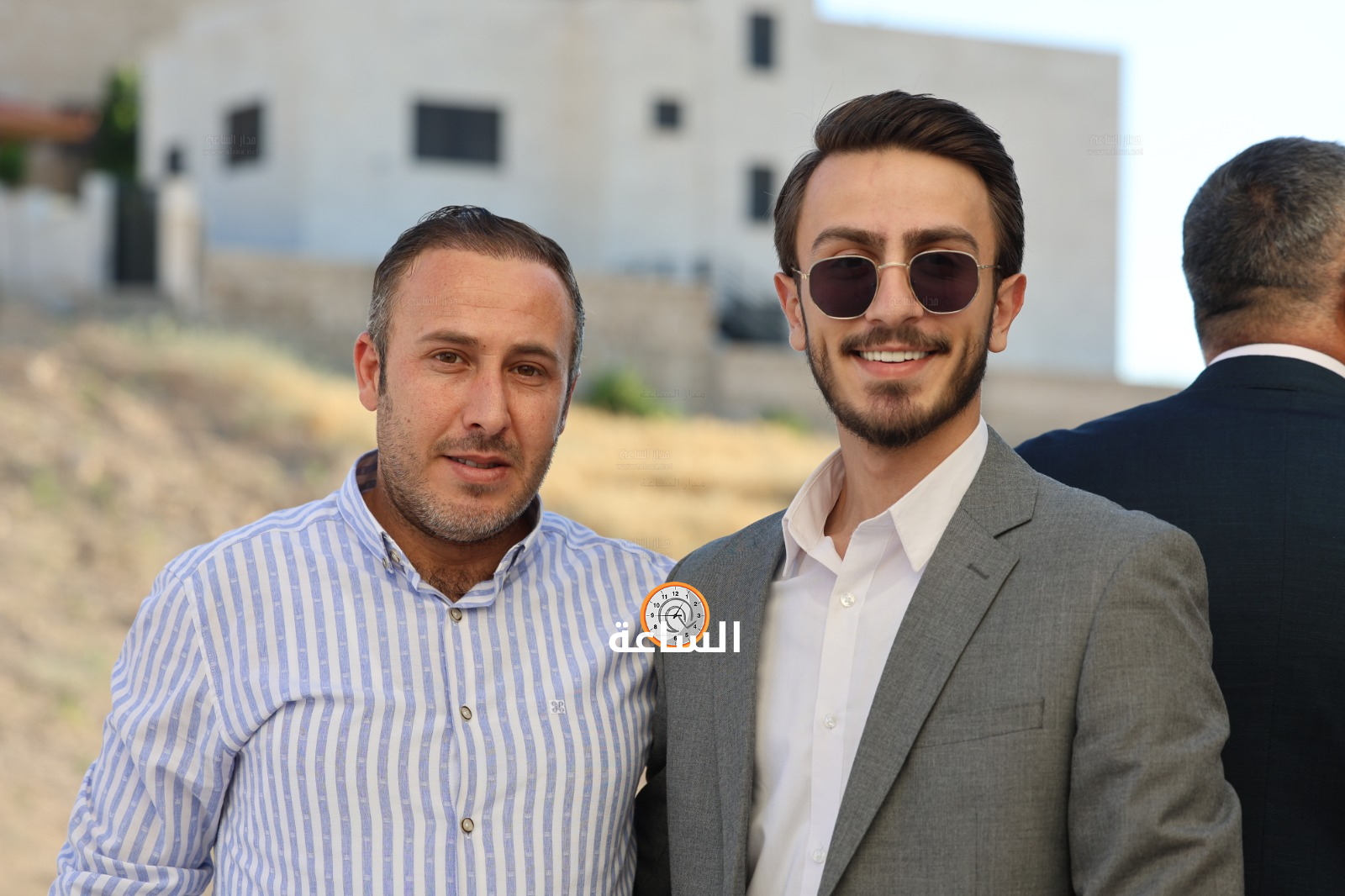 Madar Al-Saa Images 0.15529136170747904