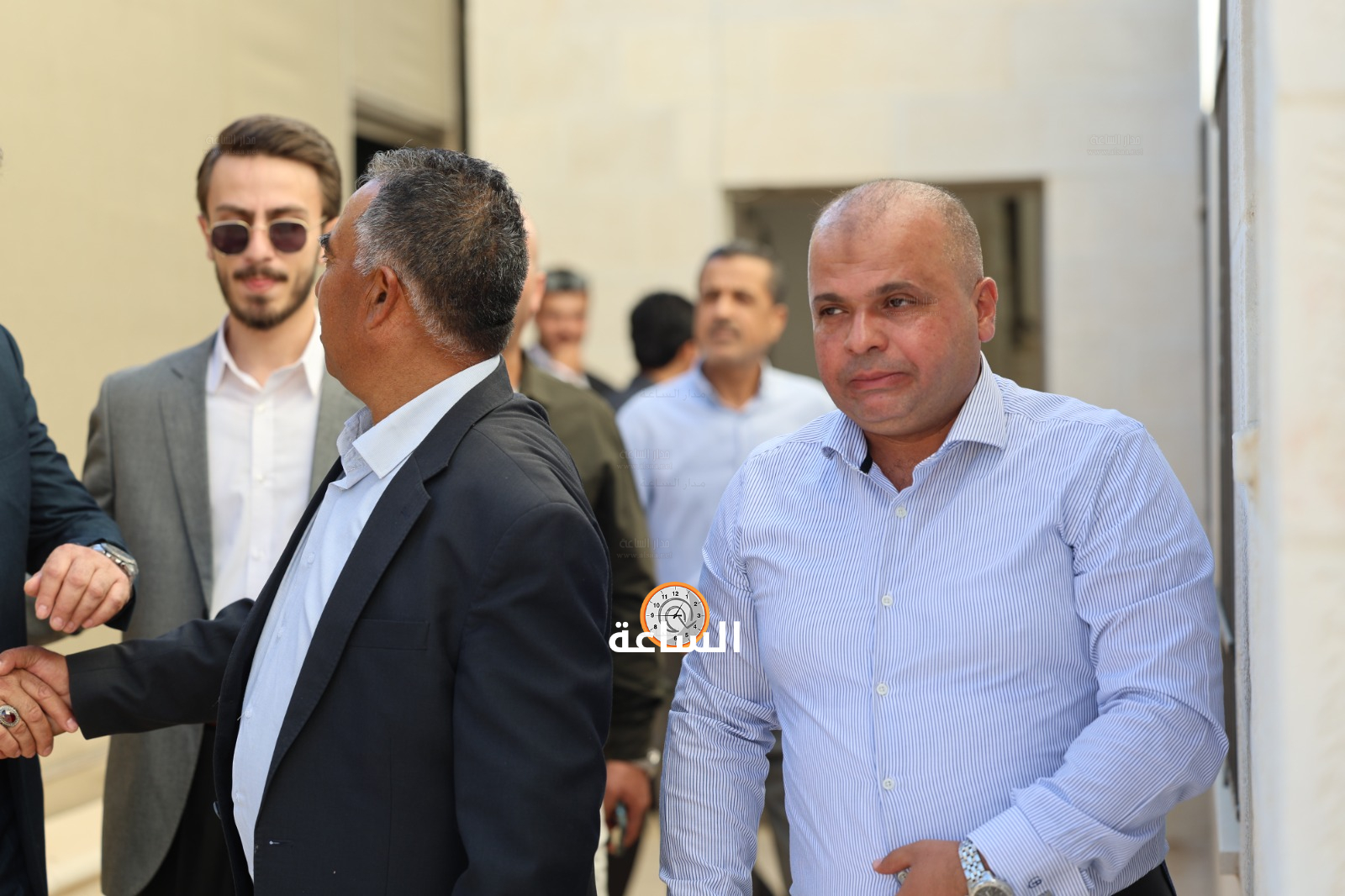 Madar Al-Saa Images 0.7391640190739212