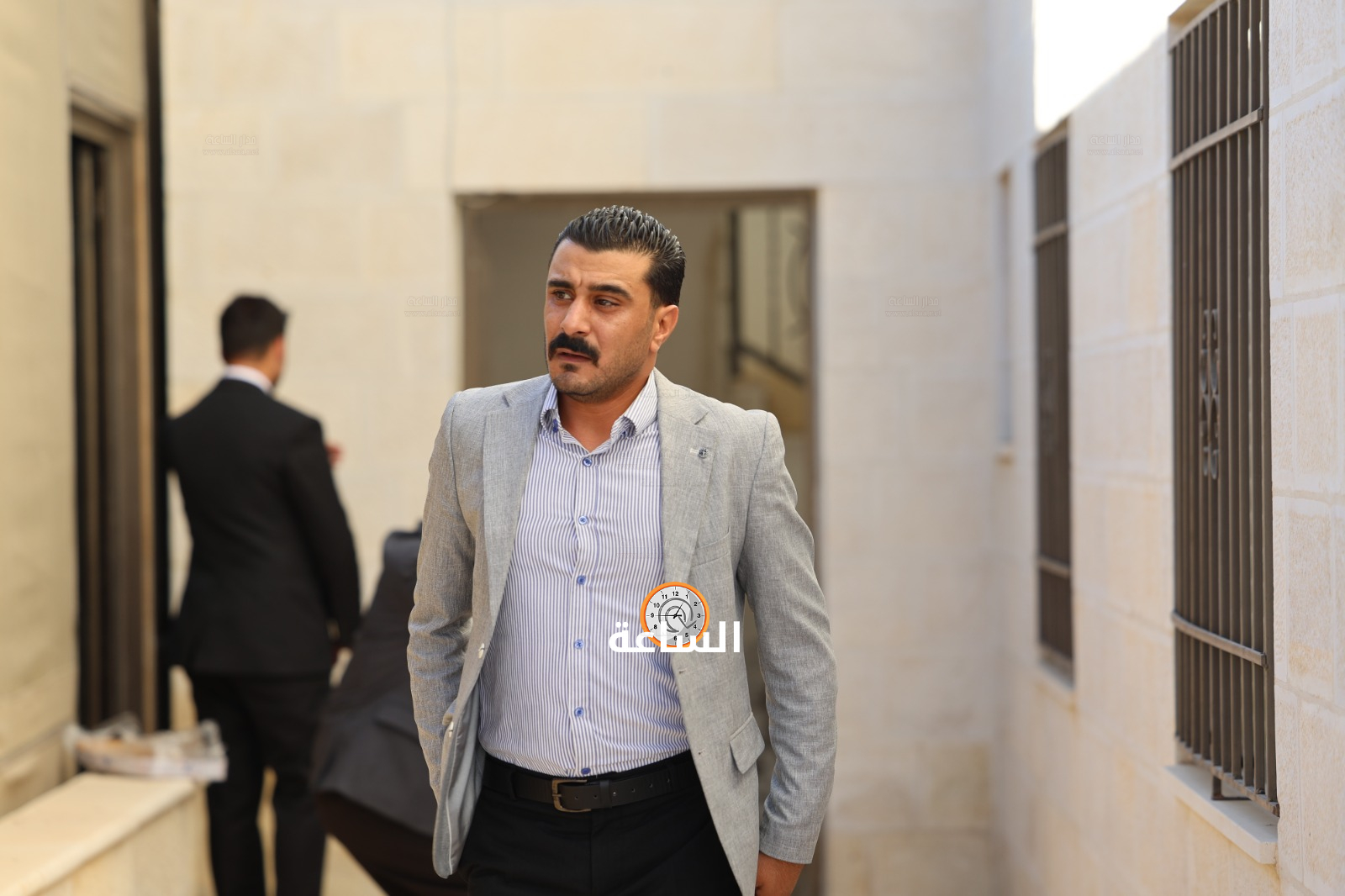 Madar Al-Saa Images 0.05500376516297234