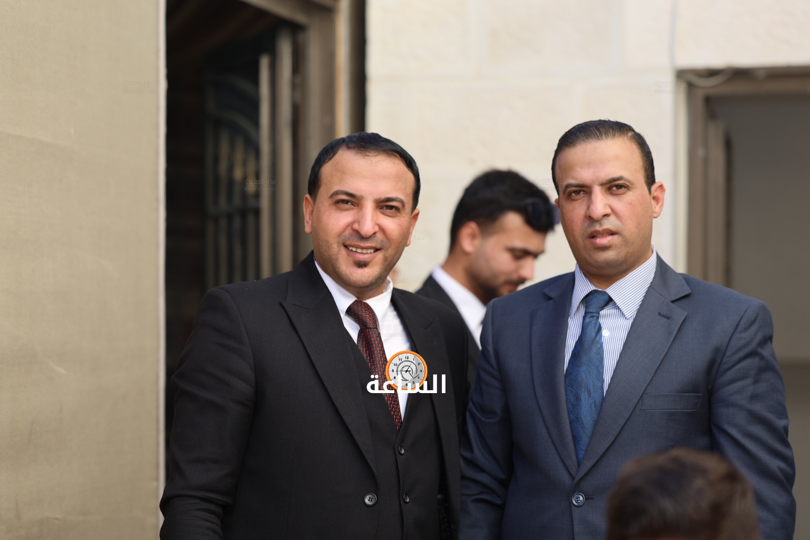 Madar Al-Saa Images 0.048521903329848515