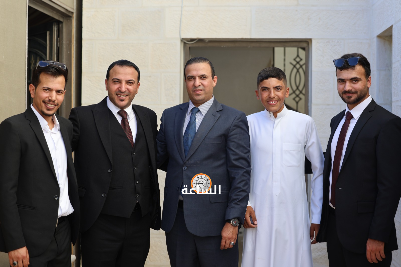 Madar Al-Saa Images 0.15074791420650357