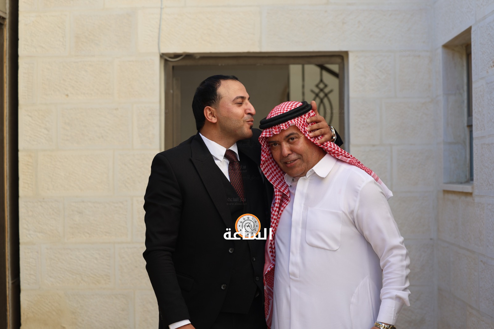 Madar Al-Saa Images 0.32064551344950465