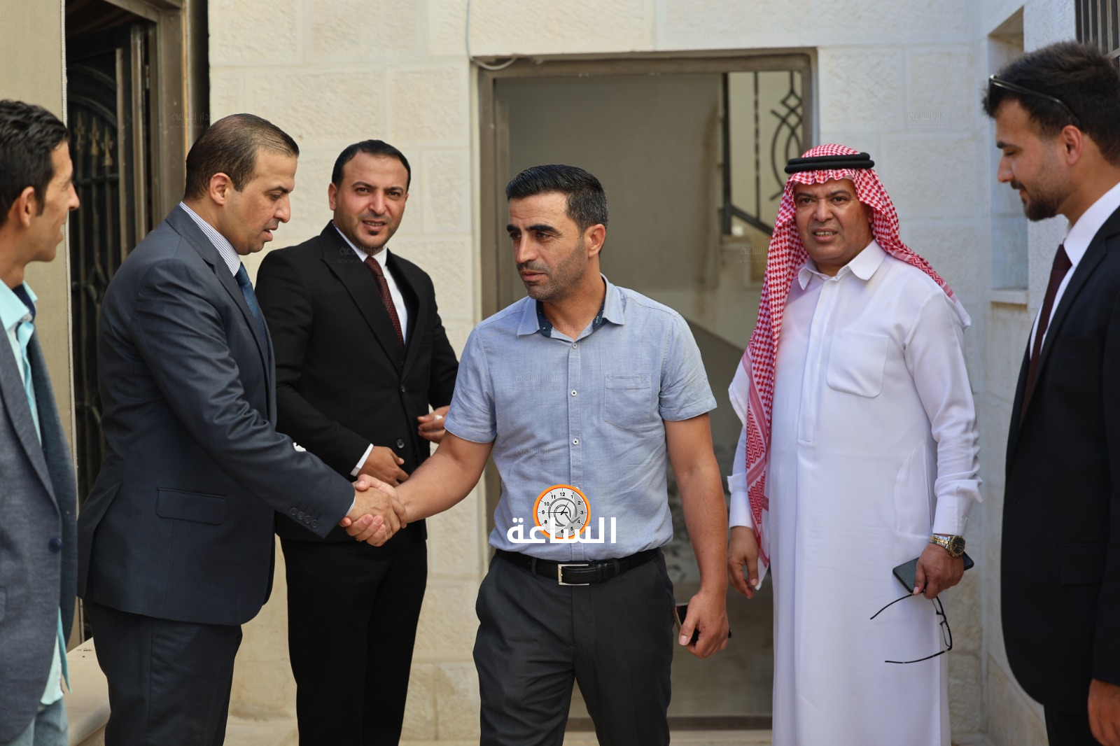 Madar Al-Saa Images 0.016712481409327795