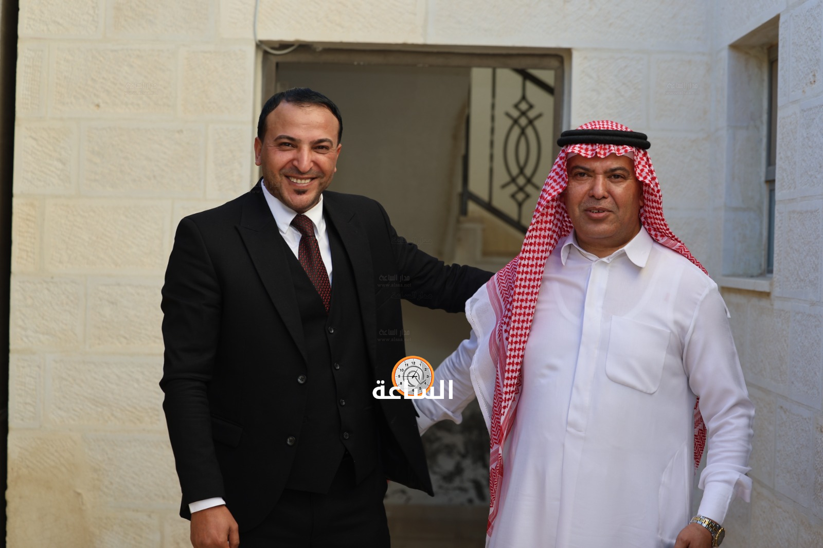 Madar Al-Saa Images 0.8044788960594791