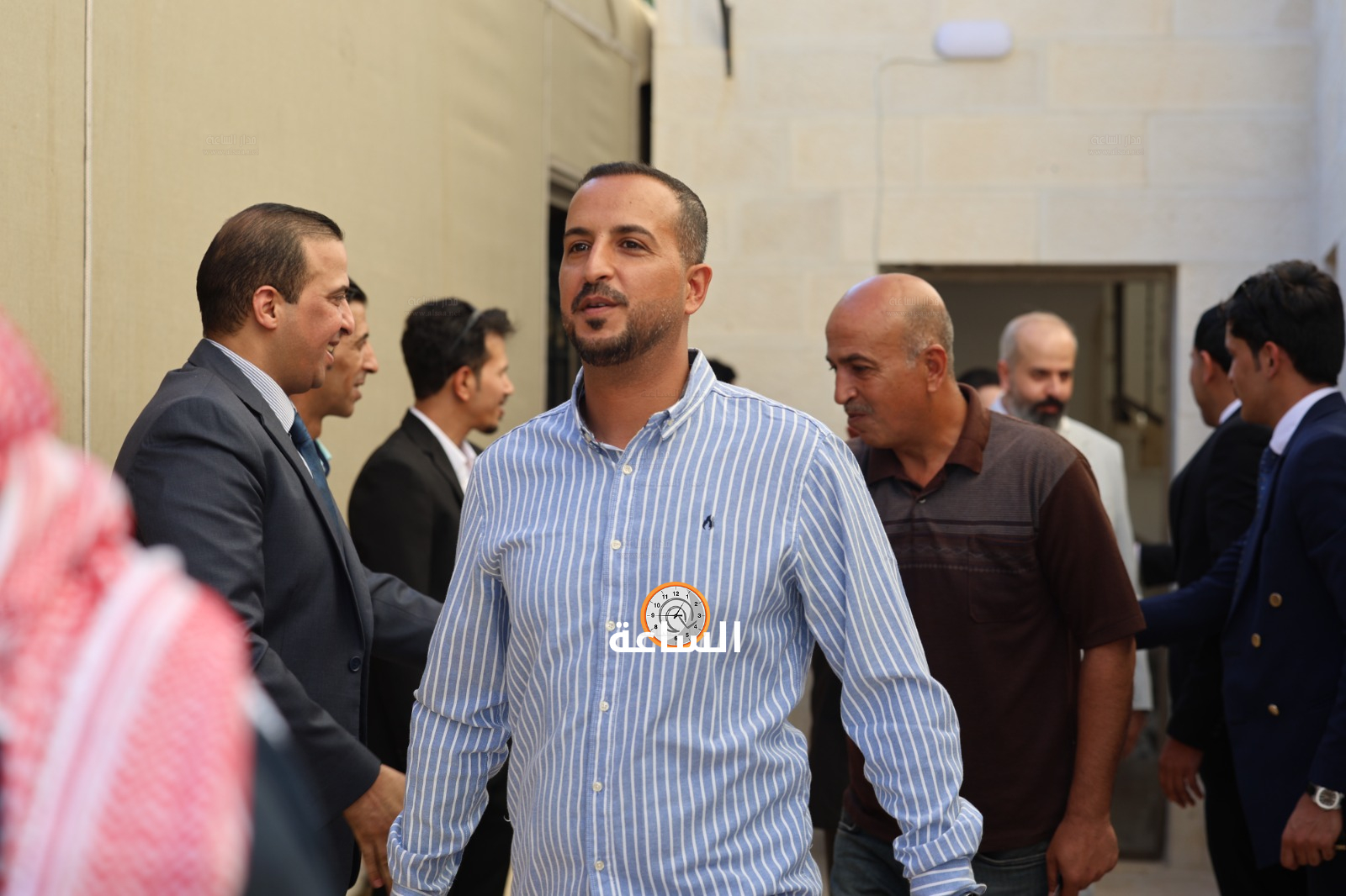 Madar Al-Saa Images 0.4249455164063657