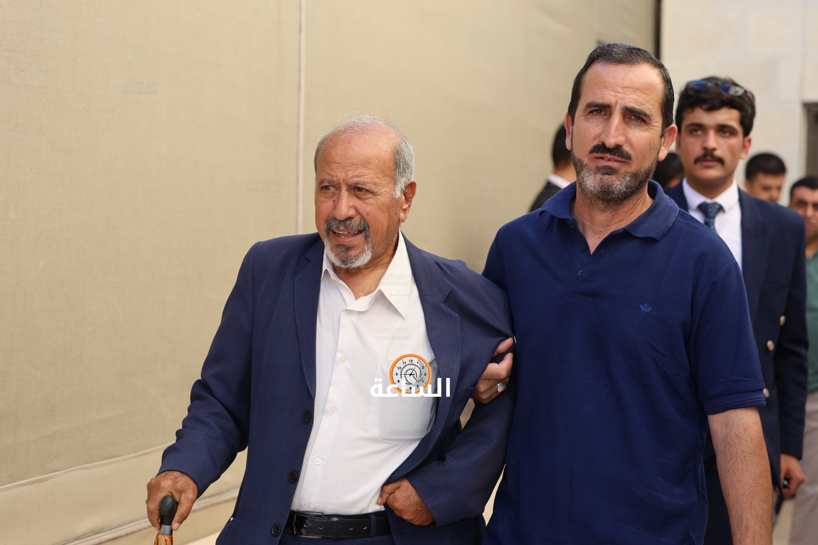 Madar Al-Saa Images 0.16968391116728787