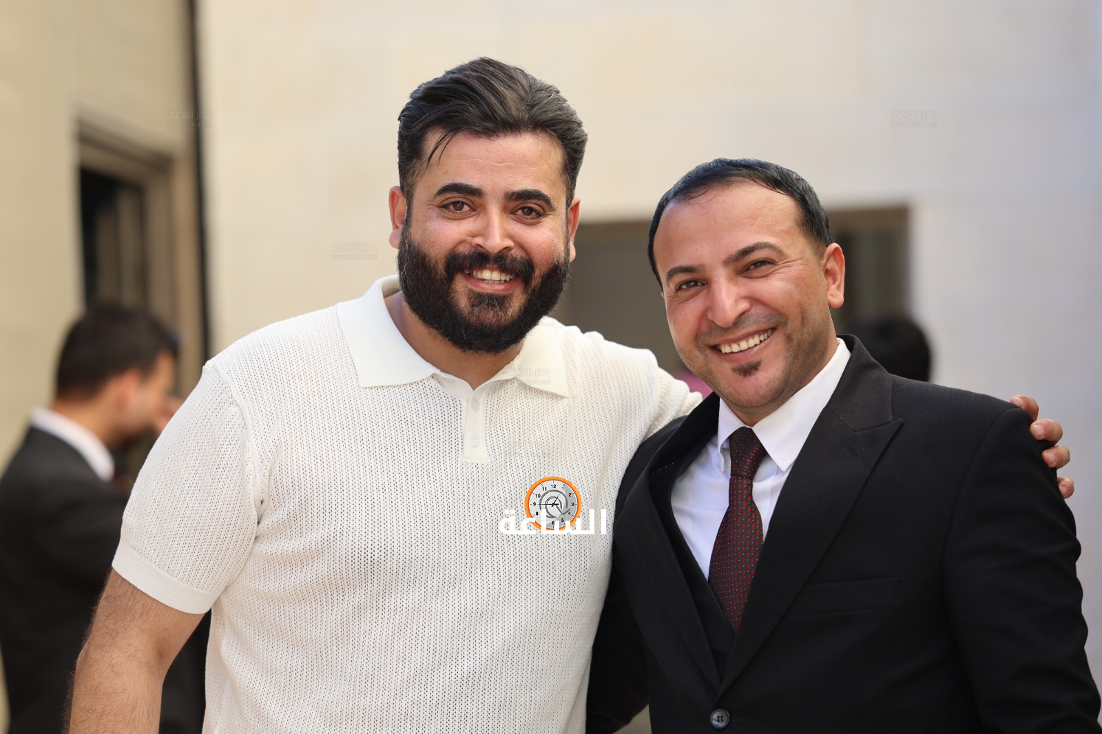 Madar Al-Saa Images 0.6847289812511401