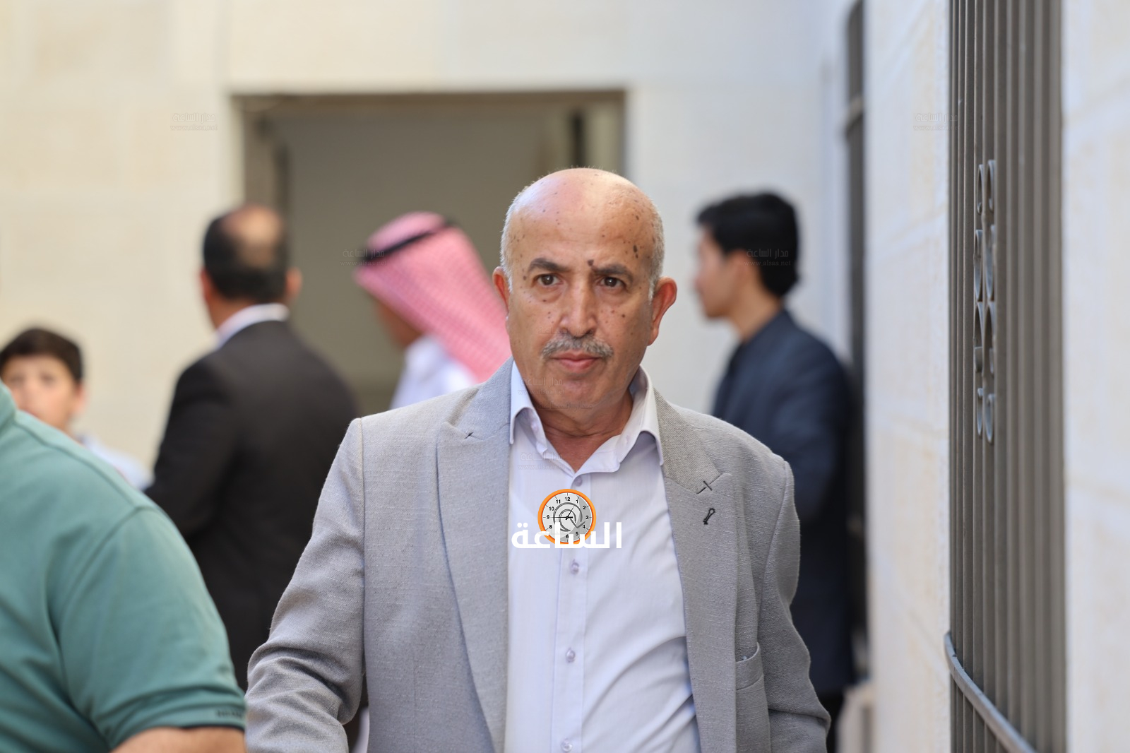 Madar Al-Saa Images 0.5402456904725997