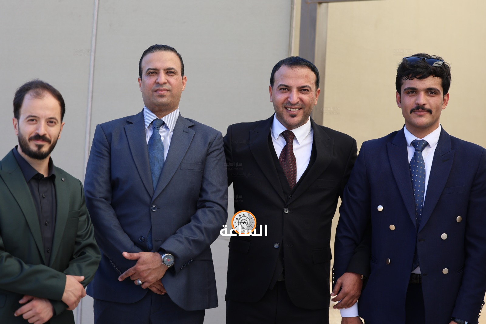 Madar Al-Saa Images 0.16065188086743631