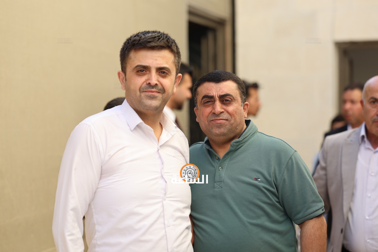 Madar Al-Saa Images 0.29641891328209813