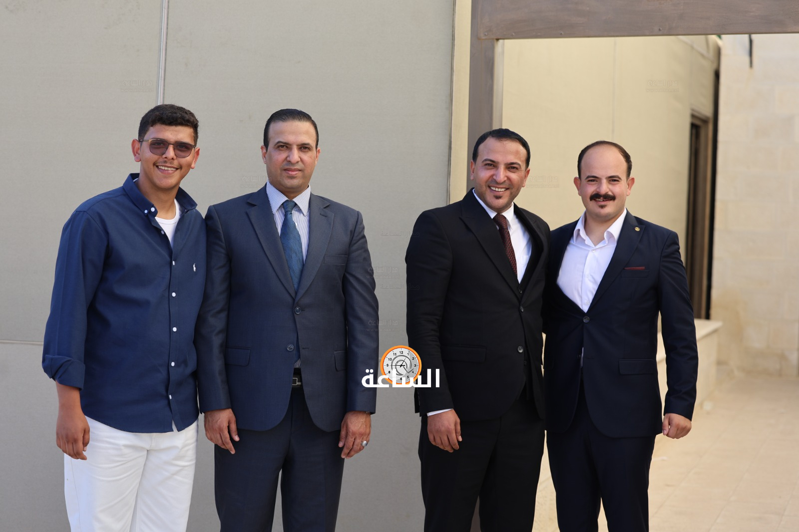 Madar Al-Saa Images 0.19102482902170415