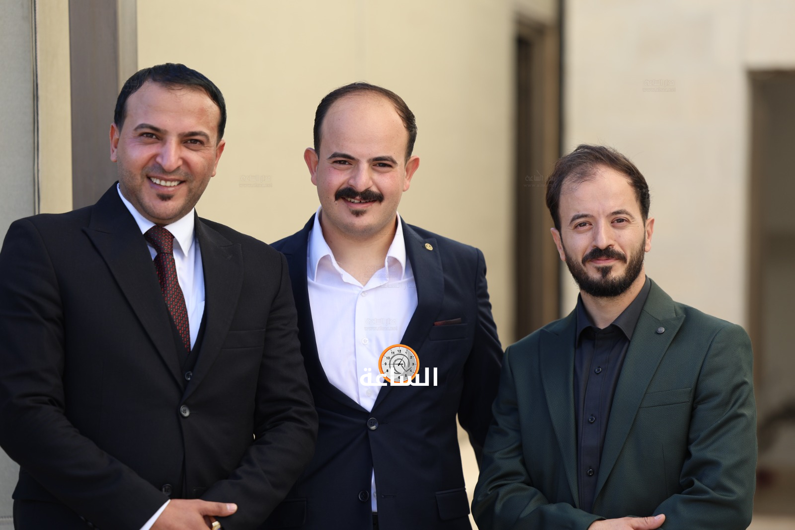 Madar Al-Saa Images 0.4918285758264478