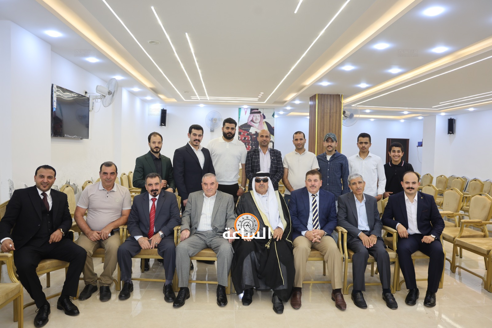 Madar Al-Saa Images 0.7211428819495429