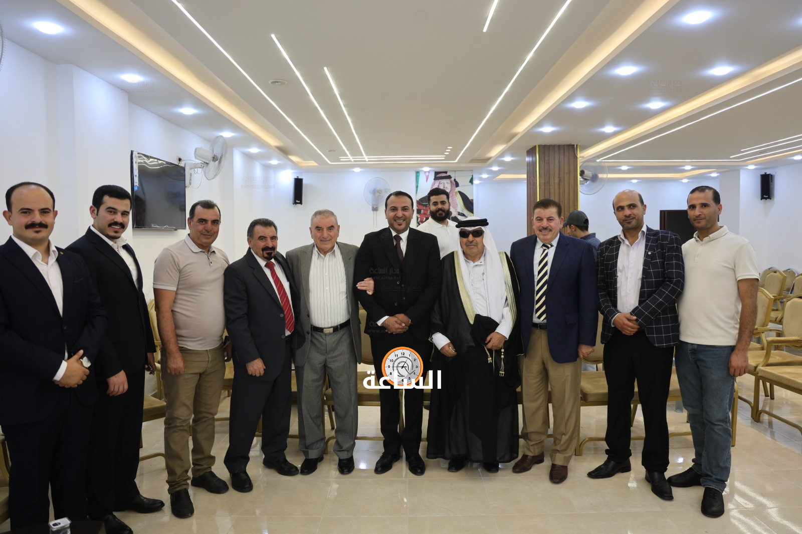 Madar Al-Saa Images 0.6857455342968336