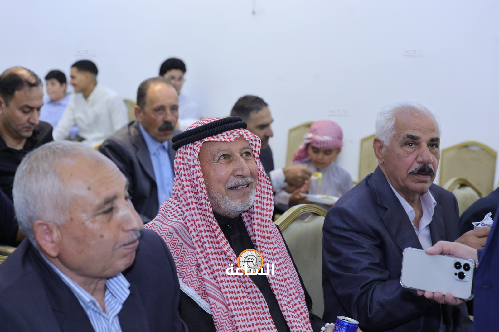 Madar Al-Saa Images 0.838622022202689