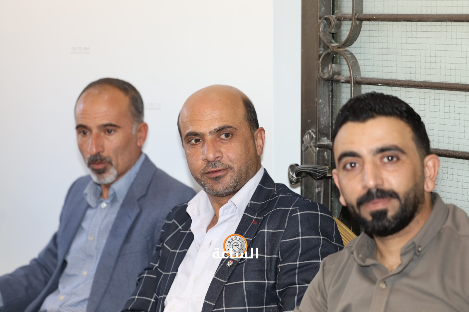 Madar Al-Saa Images 0.5176846080884855