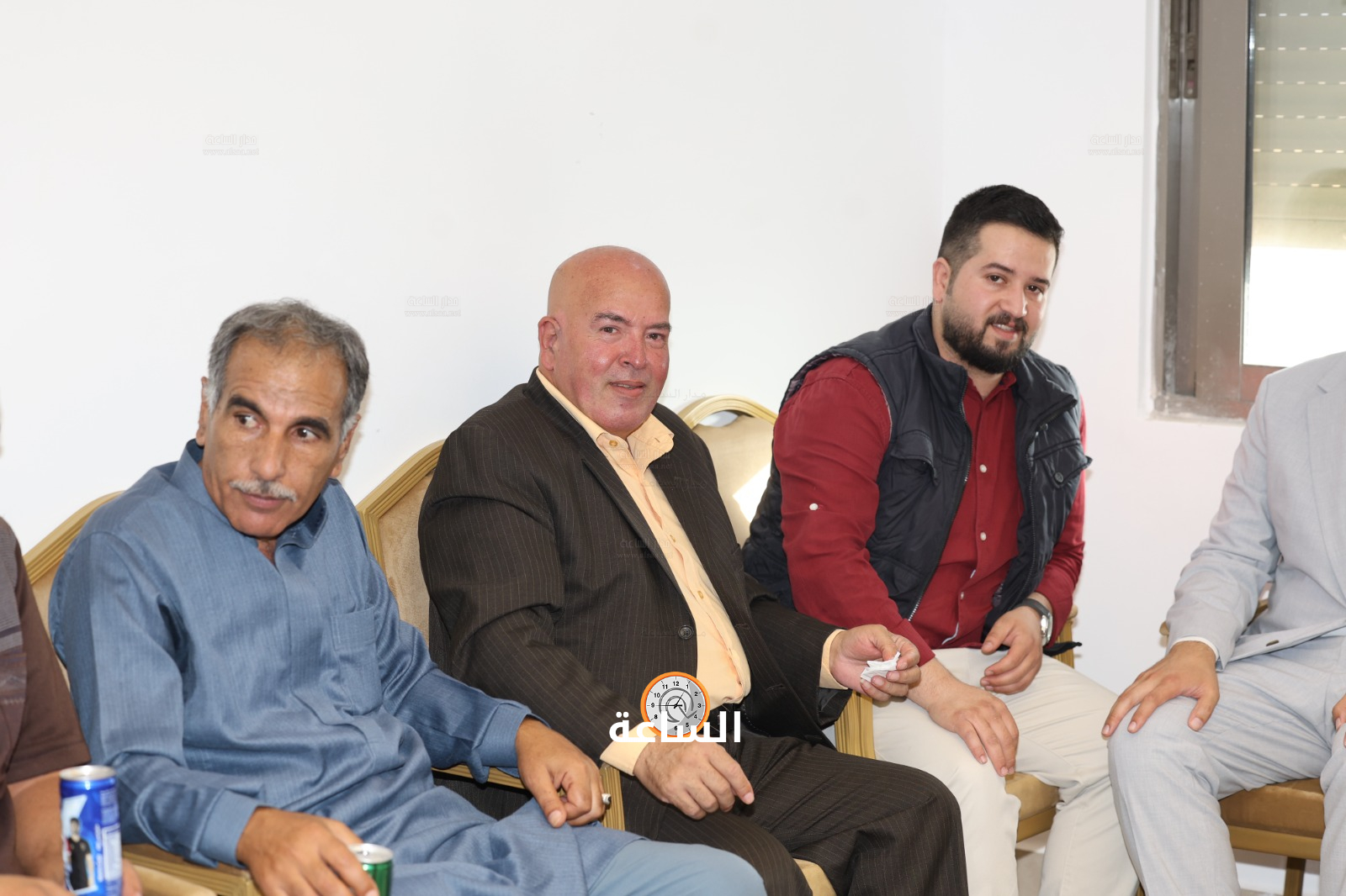 Madar Al-Saa Images 0.7691831626521929