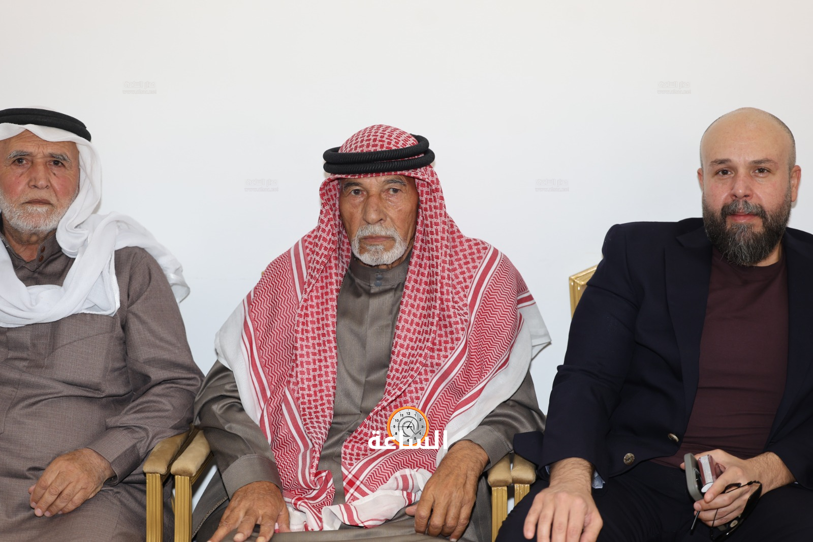 Madar Al-Saa Images 0.8197395323857607