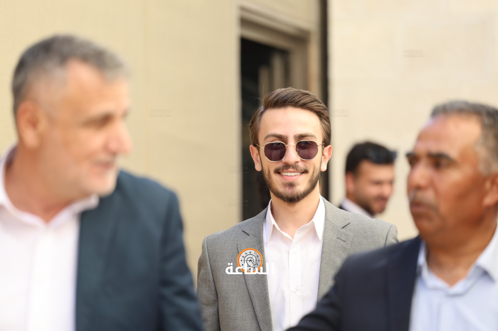 Madar Al-Saa Images 0.6955312504526533