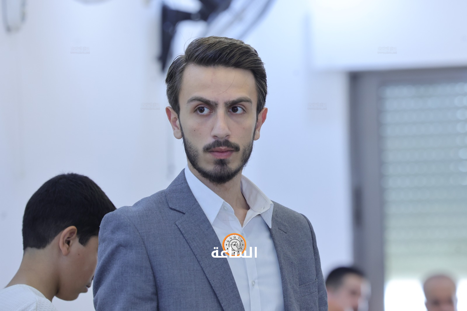 Madar Al-Saa Images 0.8869139752105729