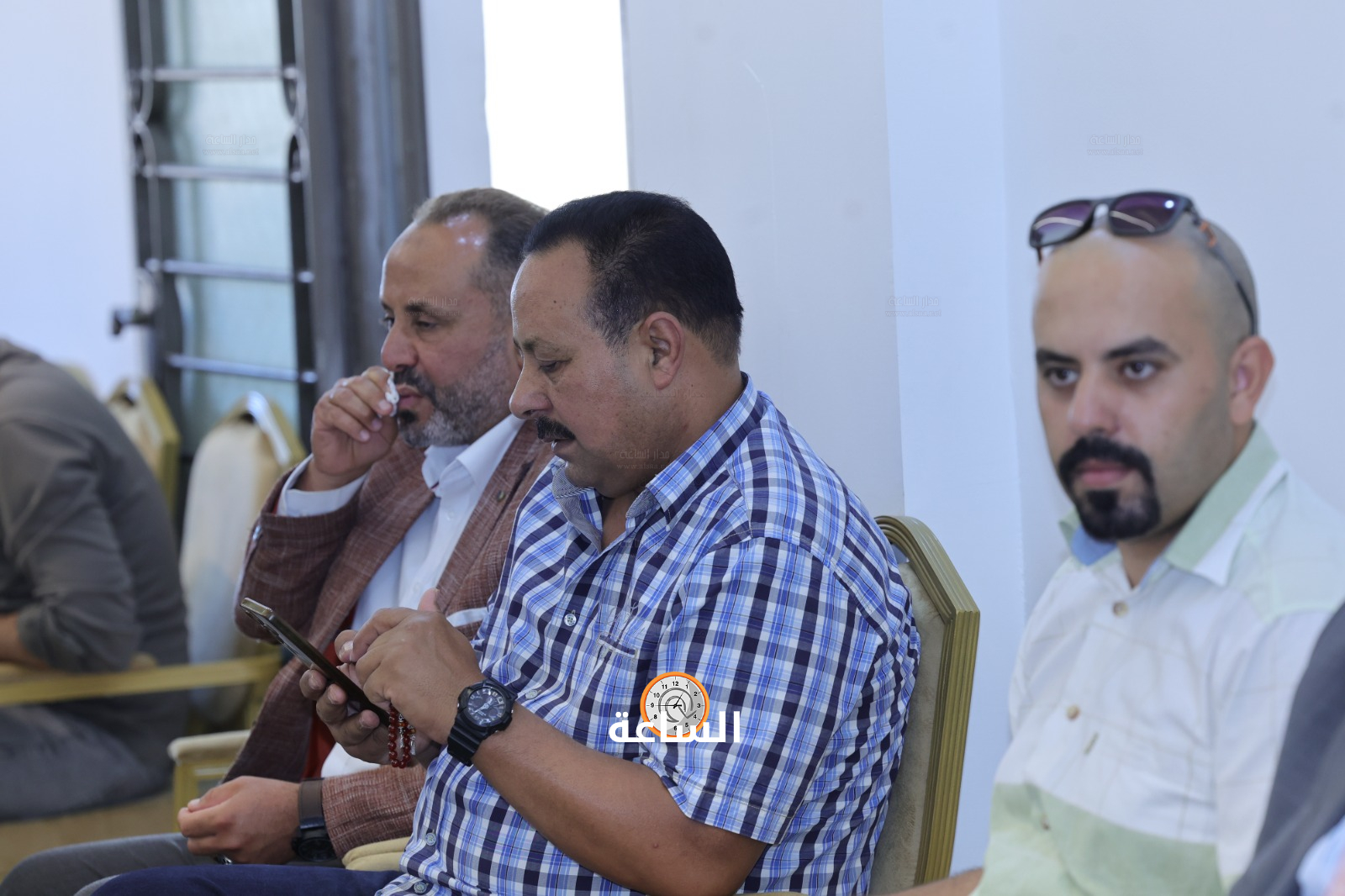 Madar Al-Saa Images 0.9518471855632508