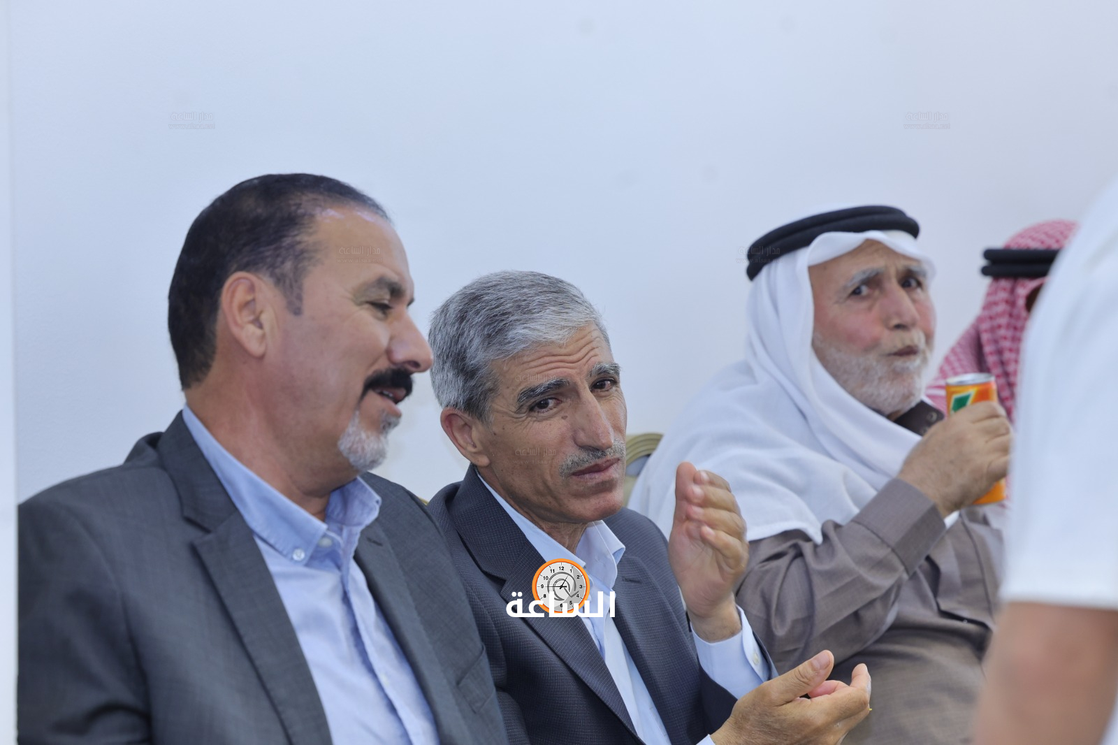 Madar Al-Saa Images 0.1750896388920562
