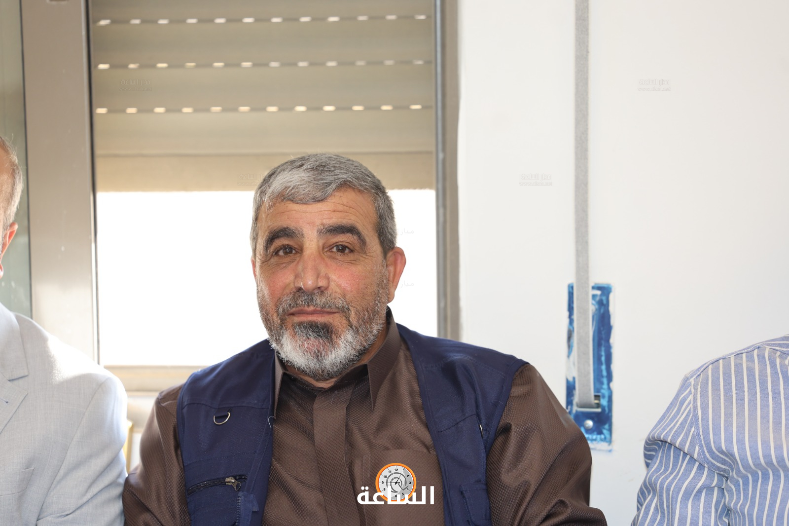 Madar Al-Saa Images 0.6161432101533237