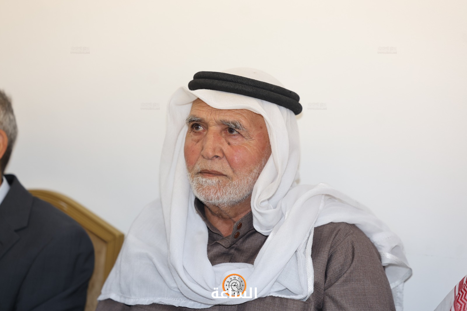 Madar Al-Saa Images 0.04972494892313917