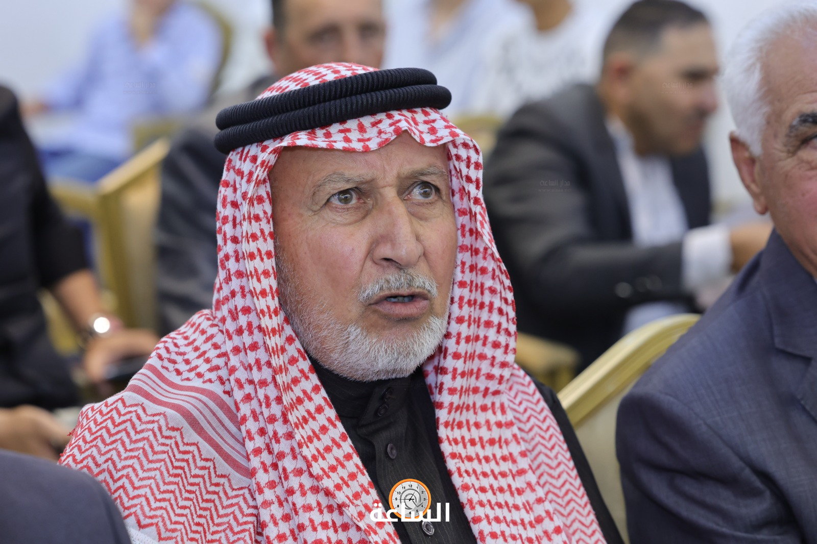 Madar Al-Saa Images 0.4457942074681479