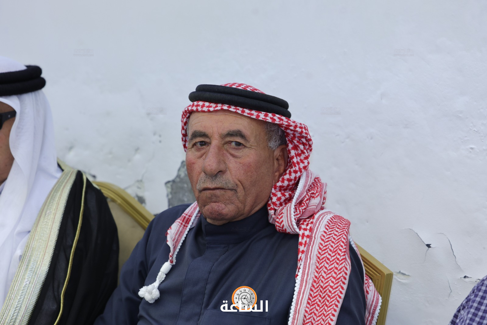 Madar Al-Saa Images 0.8660578134565687