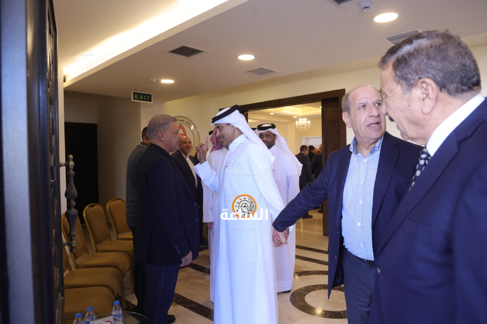Madar Al-Saa Images 0.7922042009304646