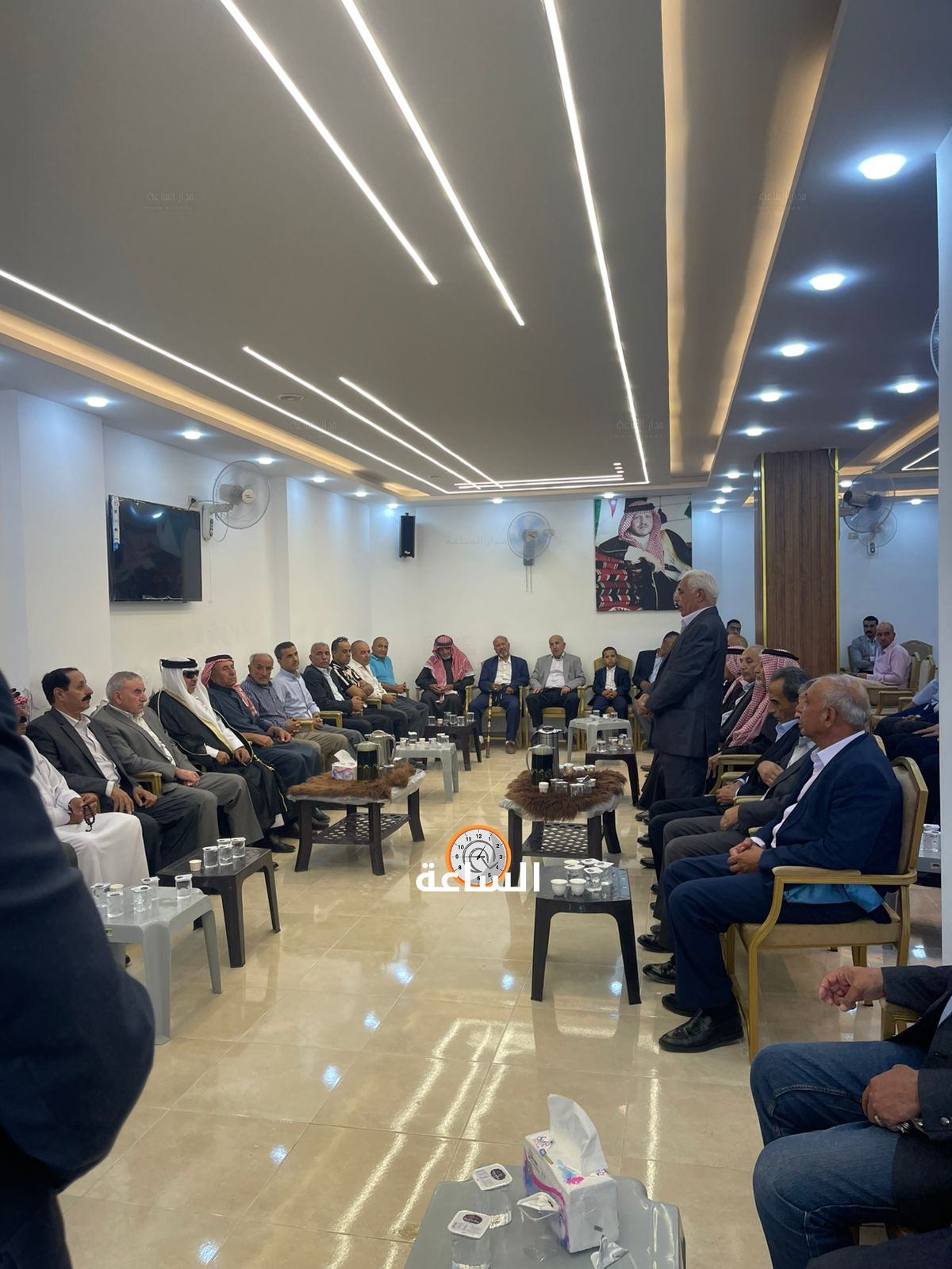 Madar Al-Saa Images 0.5905355945811454