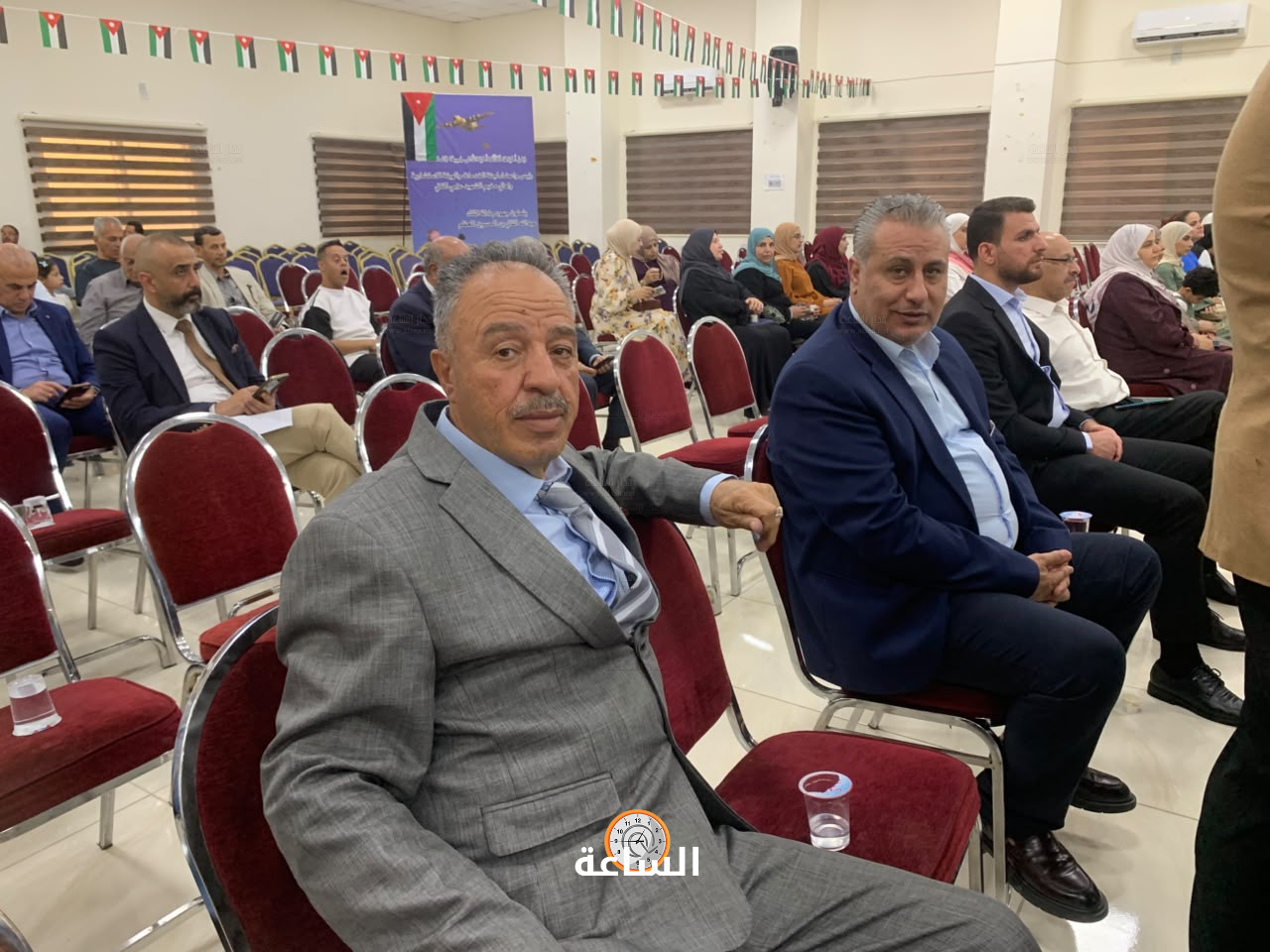 Madar Al-Saa Images 0.6926771554292663