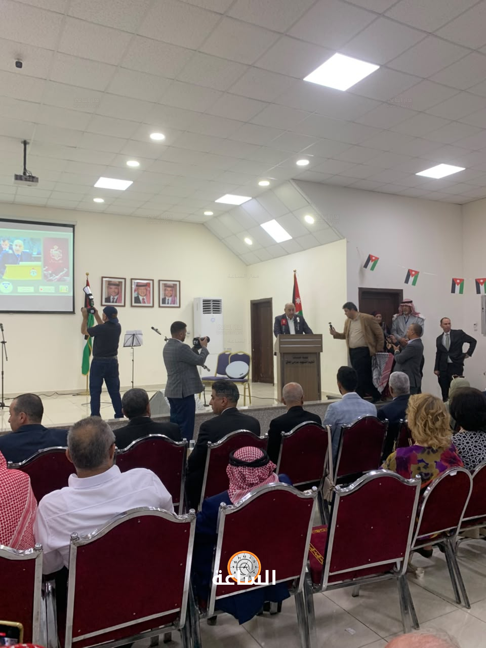Madar Al-Saa Images 0.13011790945409452
