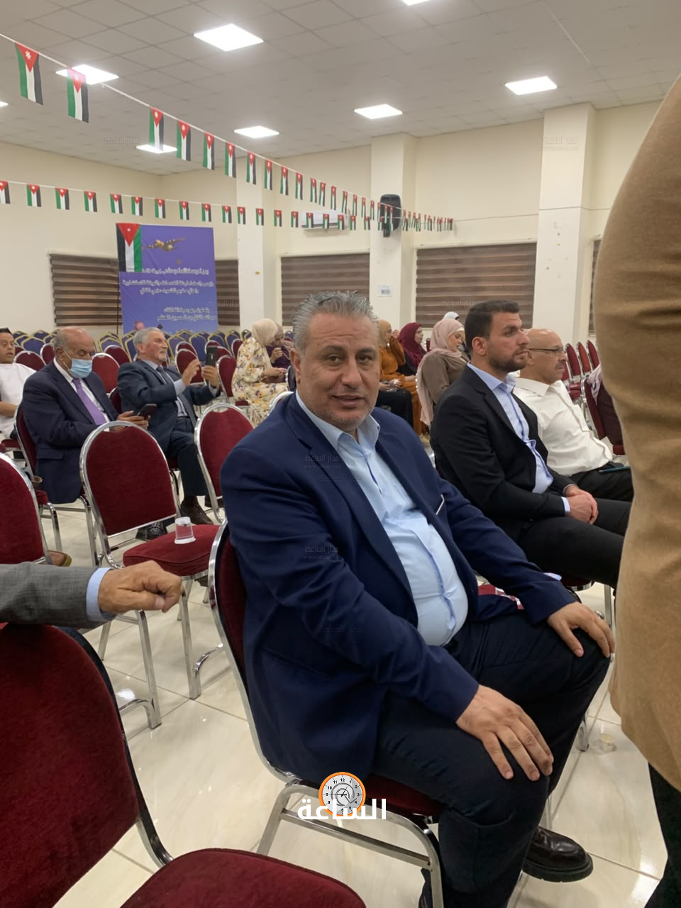 Madar Al-Saa Images 0.9681730051914973