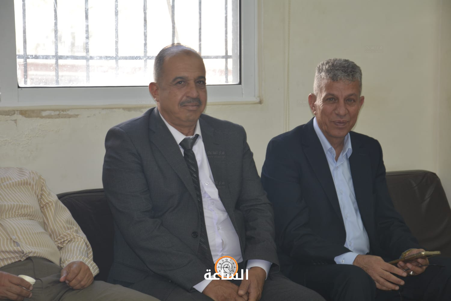 Madar Al-Saa Images 0.8690737290208453