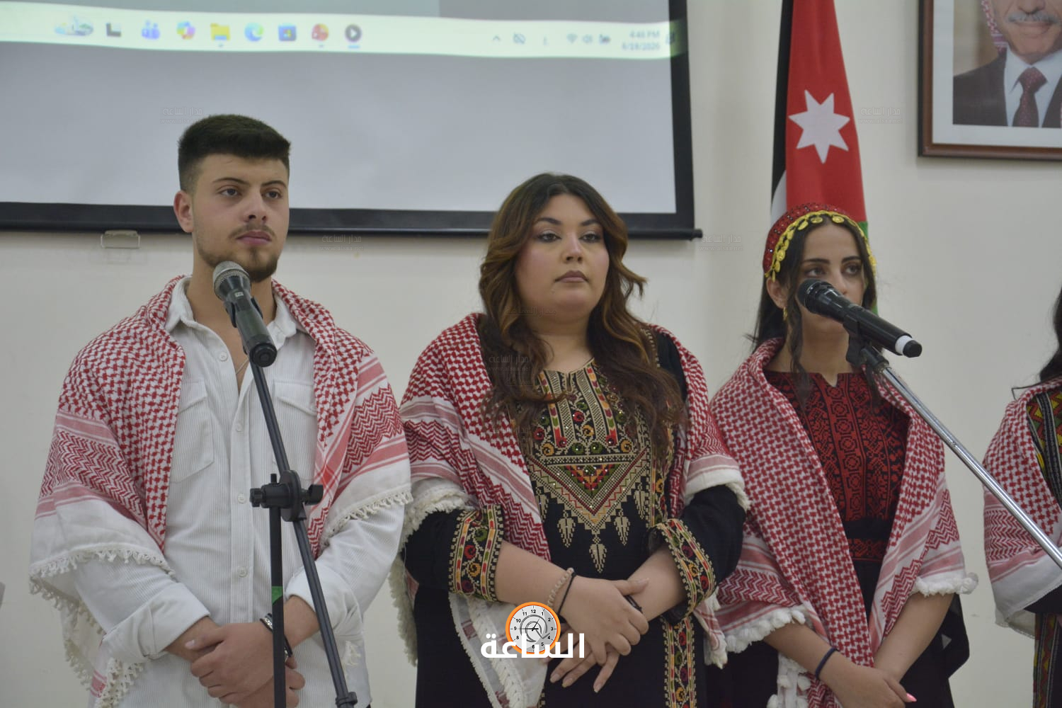 Madar Al-Saa Images 0.4252082272772897