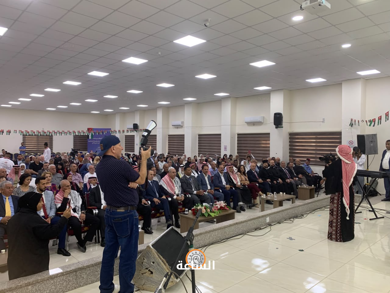 Madar Al-Saa Images 0.6749370776690146