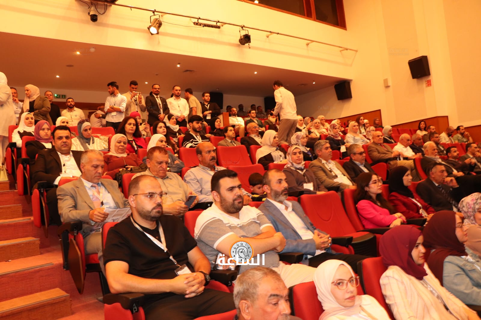 Madar Al-Saa Images 0.08684662991377545