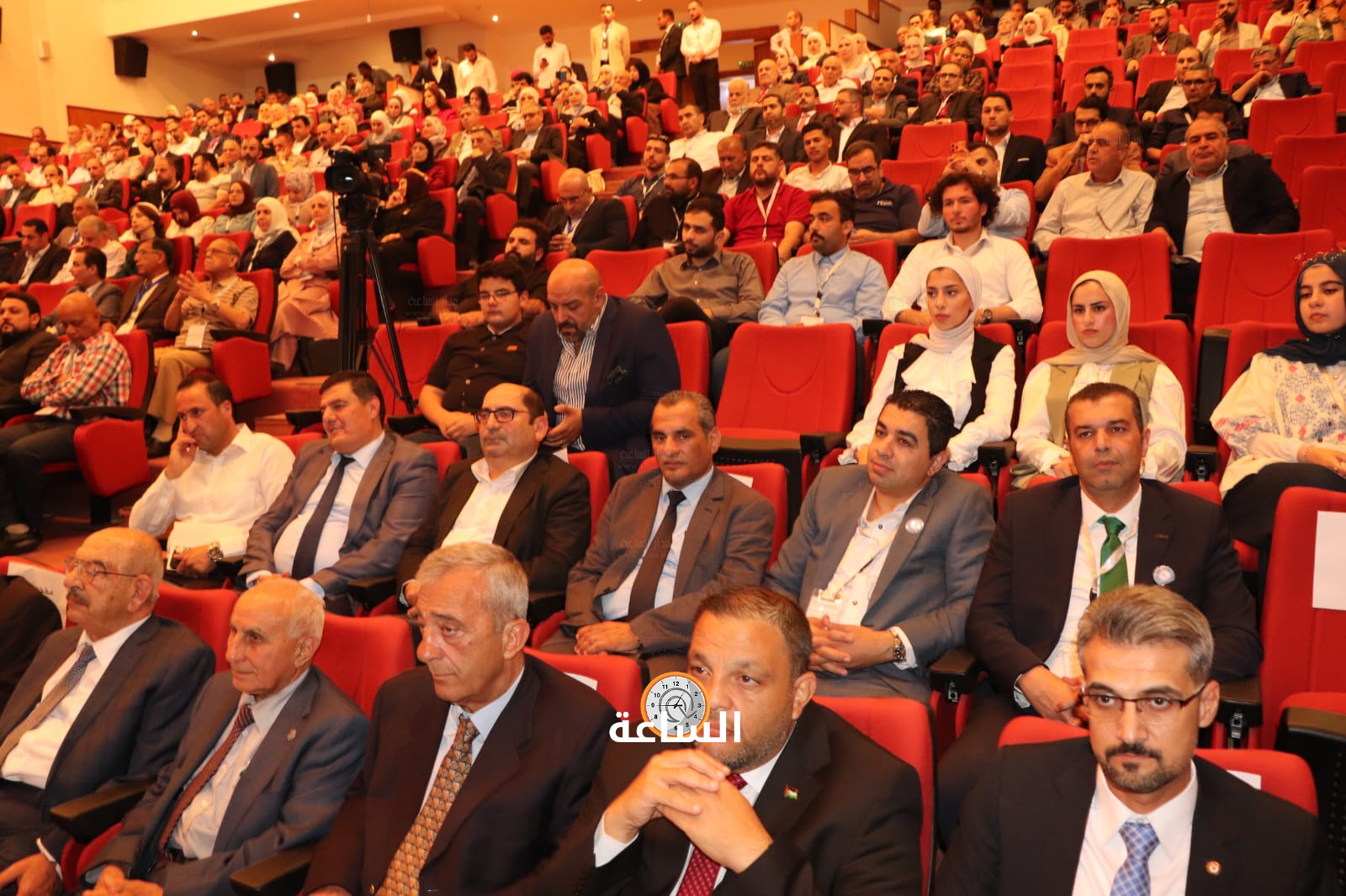 Madar Al-Saa Images 0.8510799960732868