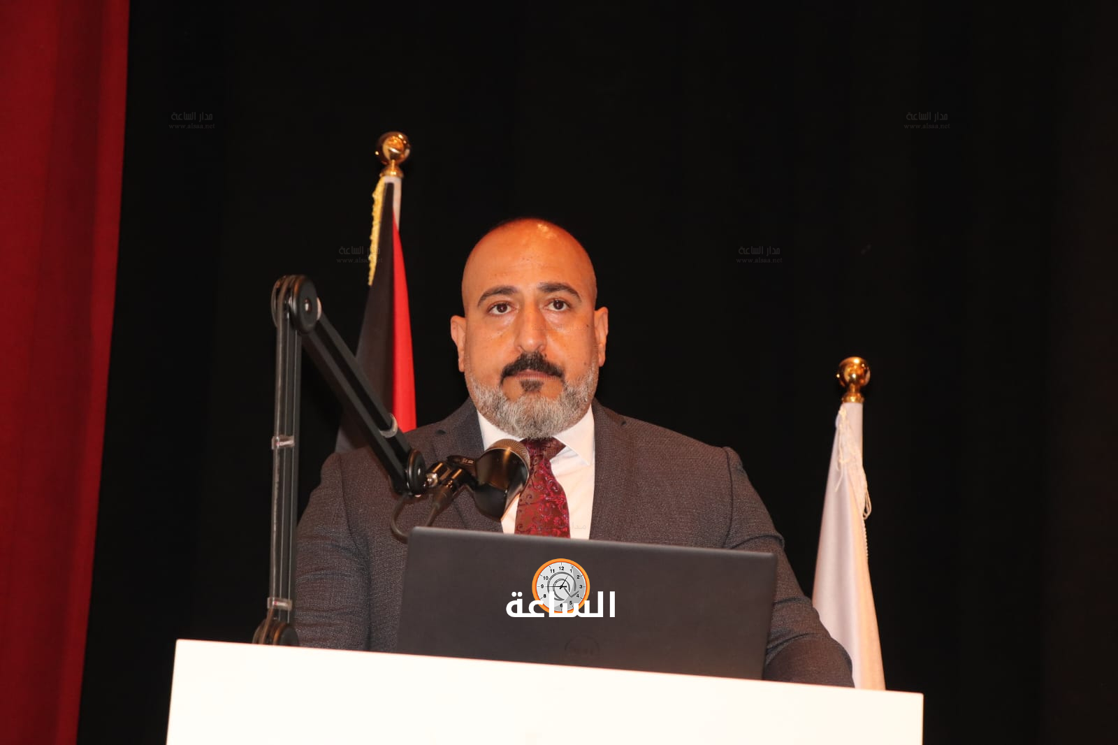 Madar Al-Saa Images 0.6143805119411513