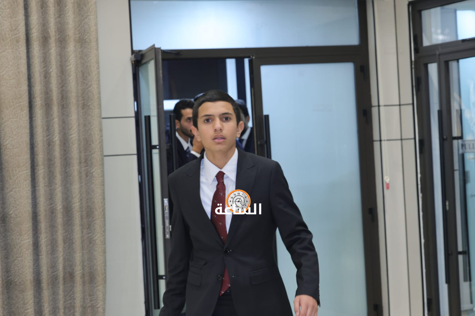 Madar Al-Saa Images 0.6114632015609103